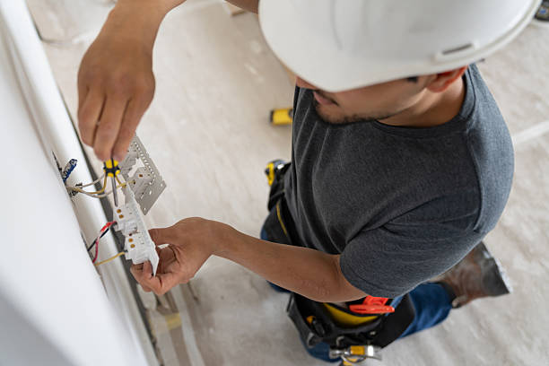 Reliable Generator Installation contractor in Lakes East, CT by No Joke electrician