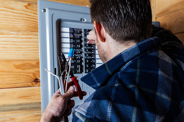 Affordable Generator Installation solutions in Lakes East, CT